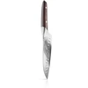 Eva Solo - Santoku peilis - Pakka mediena - 18 cm