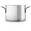 Eva Trio – daugiafunkcis puodas iš nerūdijančio plieno – 4,8 l – 20 cm