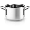 Eva Trio - daugiafunkcis puodas iš nerūdijančio plieno - 2,2 l - 16 cm