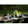 Eva Trio - Legio Nova serviravimo indas - 37x25 cm