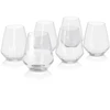 Eva Trio - Legio Nova stiklinės, 40 cl, 6 vnt. rinkinys