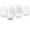 Eva Trio - Legio Nova stiklinės 50 cl - 6 vnt. rinkinys