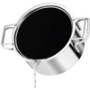 Eva Trio - sietelis-dangtelis - 24 cm - E