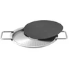 Eva Trio - sietelis-dangtelis - 24 cm - E