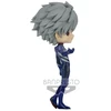 Bandai „Evangelion“: Naujas teatro leidimas – Q posket Kaworu Nagisa Plugsuit stiliaus figūrėlė (A versija)