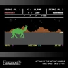 „Evercade“ „Llamasoft“ kolekcija – „BLAZE TAB Plus“