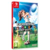 Everybodys Visų golfo hitai – „Nintendo Switch“