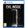 Evil Blogis viduje (PlayStation 5)
