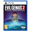 Evil Genius 2: World Domination – PlayStation 5