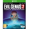 Evil Genius 2: World Domination (XONE/XSX) - XBOX One