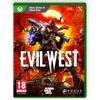 EVIL WEST - XBOX Series X