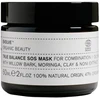 Evolve Beauty Evolve – „True Balance“ SOS kaukė 60 ml