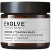„Evolve Beauty“ intensyviai drėkinamoji kaukė (rožinė)