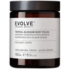 „Evolve Beauty“ – kūno šveitiklis „Tropical Blossom“ 180 ml
