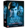 Excalibur Bates Motel: Visas serialas (15 diskų)