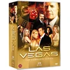 Excalibur Las Vegasas: Visa serija (28 diskų) (Paskutinis šansas)