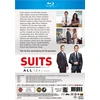 Excalibur „Suits: The Complete Series“ (34 diskų) („Blu-ray“)