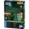 Exit Escape Room „Kosmos Exit: The Game“ – vaikams: mįslių džiunglės