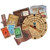 Exit Escape Room IŠĖJIMAS 13: Pagrobtas Fortūnos mieste (DA) (LPFI574)