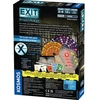Exit Escape Room IŠĖJIMAS 22: Pabėgimas iš kalėjimo (EN) (KOS01890)
