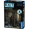 Exit Escape Room IŠĖJIMAS 22: Pabėgimas iš kalėjimo (EN) (KOS01890)