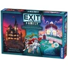 Exit Escape Room Kosmos EXIT: The Game – Family: 2 Escape Adventures