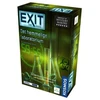 Exit Escape Roomkosmos 2 IŠĖJIMAS: Det Hemmelige Laboratorium (DA) (LPFI119)