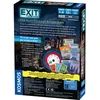 Exit Escape Roomkosmos 20 IŠVAŽIAVIMAS: Medžioklė per Amsterdamą (EN) (KOS01887)