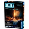 Exit Escape Roomkosmos IŠĖJIMAS 19: Paskutinė profesoriaus mįslė (EN) (KOS1808)