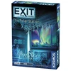 Exit Escape Roomkosmos Kosmoso išėjimas: žaidimas – poliarinė stotis