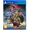 „Exoprimal“ – „PlayStation 4“