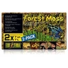 Exoterra Fluval Exo Terra Forest plume moss 500g