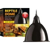 Exoterra „Exo Terra“ – roplių kupolas, didelis, Ø21 cm, maks. 160 W – (220.7078)