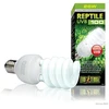 Exoterra Exo Terra - Roplių UVB 100 fluorescencinė lempa 25W E27 - (220.1871)
