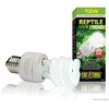 Exoterra Exo Terra - Roplių UVB 100 fluorescencinė lempa 13W E27 - (220.1870)