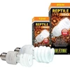 Exoterra Exo Terra - Roplių UVB 150 fluorescencinė lempa 25W E27 - (220.1881)
