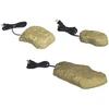 Exoterra Exo Terra - Šildomas akmuo S 15.5X10Cm 5W - (225.2000)