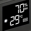 Exoterra Exo Terra - Termostatas/Higrostatas 600W/100W - (225.0060)