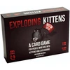 Exploding Kittens Sprogstantys kačiukai (NSWF leidimas) (anglų k.)