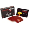 Asmodee Exploding Kittens: NSFW leidimas