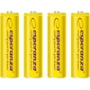 EZA104Y Esperanza įkraunamos ni-mh aa 2000mah baterijos 4 vnt geltonos