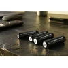 EZA106 Esperanza įkraunamos Ni-MH AA didelės talpos 2600 mAh baterijos, 4 vnt. juodos