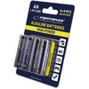 EZB103 Esperanza baterie alkaliczne aa 8szt blister
