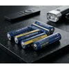 EZB103 Esperanza baterie alkaliczne aa 8szt blister