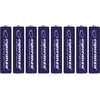 EZB103 Esperanza baterie alkaliczne aa 8szt blister