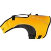 Ezydog - gelbėjimosi liemenė X2 Boost geltona M 18 - 27 kg