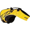 Ezydog - gelbėjimosi liemenė X2 Boost geltona M 18 - 27 kg