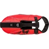 Ezydog - Gelbėjimosi liemenė X2 Boost, raudona, S, 9-20 kg