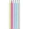 Faber-Castell - Flomasteris vienaragis 18+6 + lipdukai (554221)