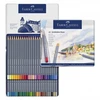 Faber-Castell – Goldfaber akvarelinė skarda, 48 vnt (114648)